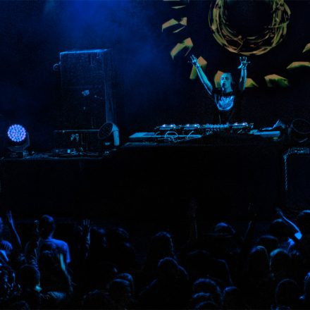 Mainframe pres. The Prototypes Birthday Bash Madness feat. Sigma [Supported by Marian Wagner]