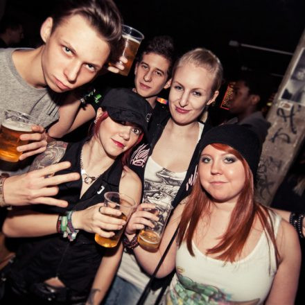 Mainframe pres. The Prototypes Birthday Bash Madness feat. Sigma [Supported by Marian Wagner]