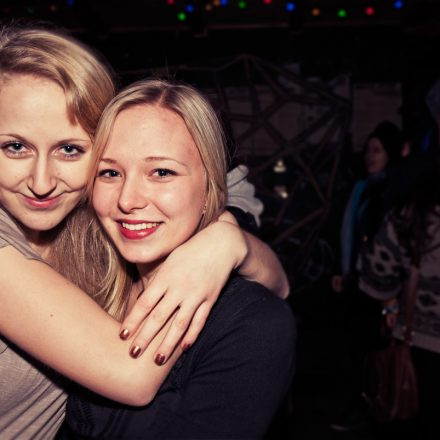Mainframe pres. The Prototypes Birthday Bash Madness feat. Sigma [Supported by Marian Wagner]