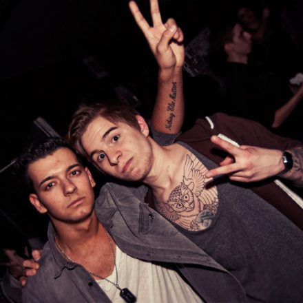 Mainframe pres. The Prototypes Birthday Bash Madness feat. Sigma [Supported by Marian Wagner]