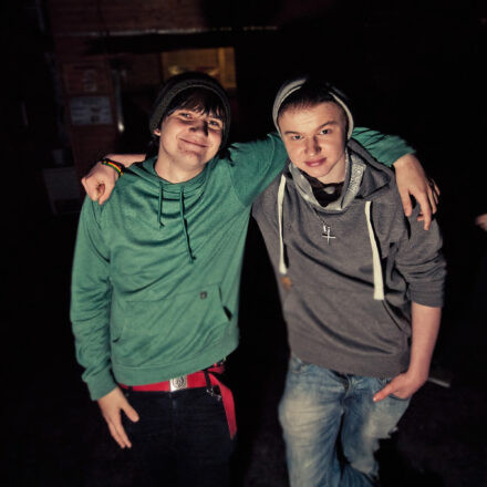 Mainframe pres. The Prototypes Birthday Bash Madness feat. Sigma [Supported by Marian Wagner]