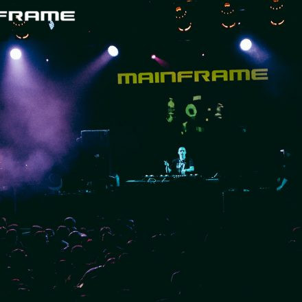 Mainframe pres. The Prototypes Birthday Bash Madness feat. Sigma [Supported by Marian Wagner]