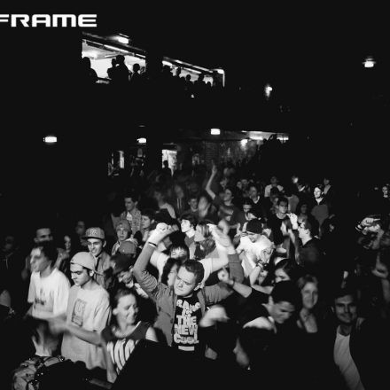 Mainframe pres. The Prototypes Birthday Bash Madness feat. Sigma [Supported by Marian Wagner]