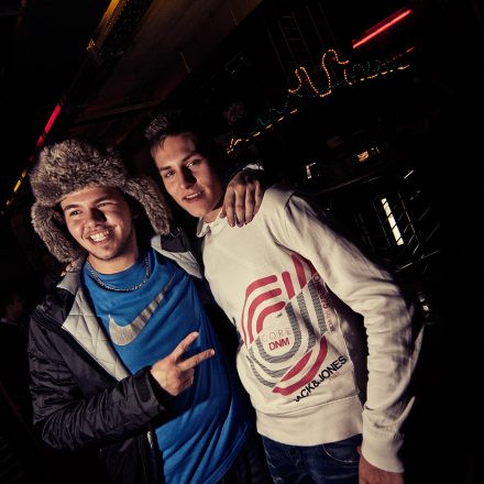 Mainframe pres. The Prototypes Birthday Bash Madness feat. Sigma [Supported by Marian Wagner]