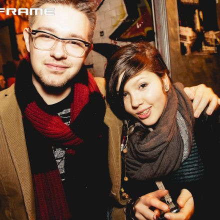 Mainframe pres. The Prototypes Birthday Bash Madness feat. Sigma [Supported by Marian Wagner]