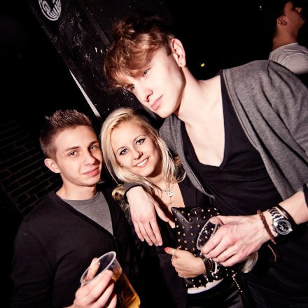 Mainframe pres. The Prototypes Birthday Bash Madness feat. Sigma [Supported by Marian Wagner]