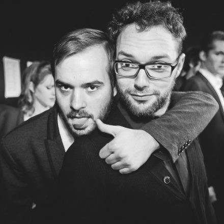 Technoball 2013 @ Volksgarten