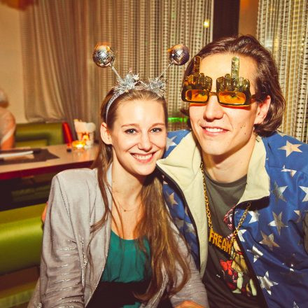 Technoball 2013 @ Volksgarten