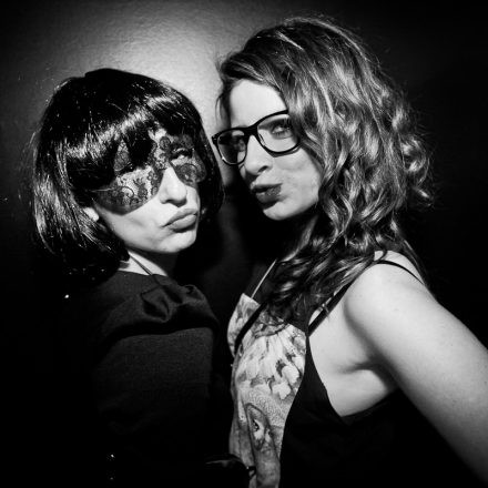 Technoball 2013 @ Volksgarten