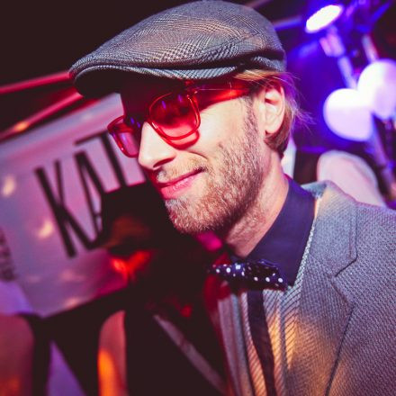 Technoball 2013 @ Volksgarten