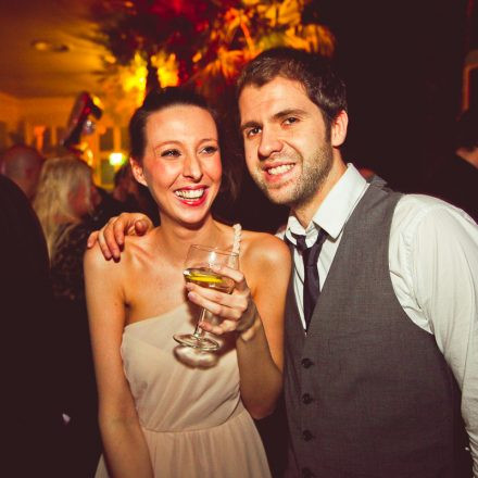 Technoball 2013 @ Volksgarten