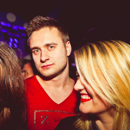 Technoball 2013 @ Volksgarten