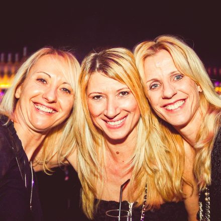 Technoball 2013 @ Volksgarten