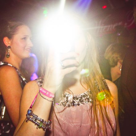 Technoball 2013 @ Volksgarten