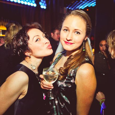 Technoball 2013 @ Volksgarten