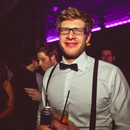 Technoball 2013 @ Volksgarten