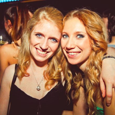 Technoball 2013 @ Volksgarten