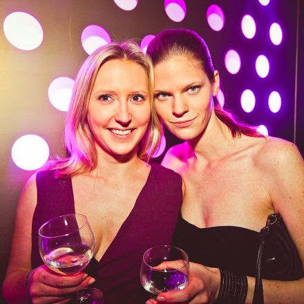 Technoball 2013 @ Volksgarten