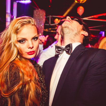 Technoball 2013 @ Volksgarten