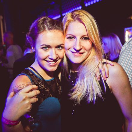 Technoball 2013 @ Volksgarten