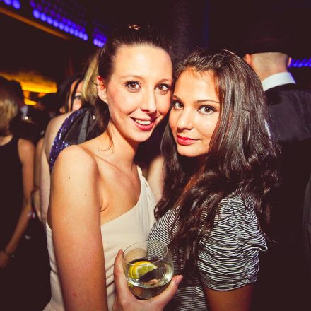 Technoball 2013 @ Volksgarten