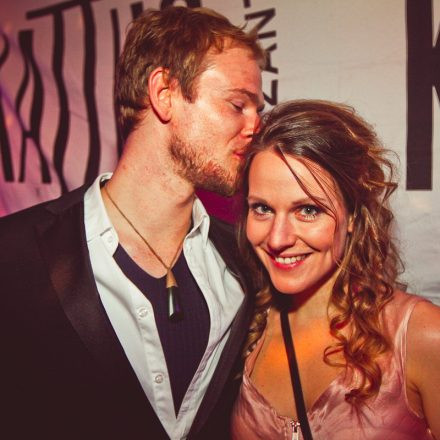 Technoball 2013 @ Volksgarten