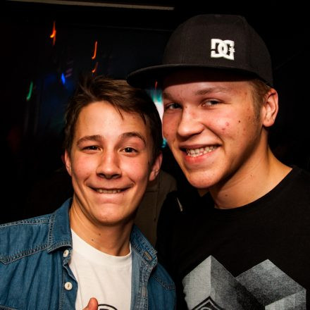 Eristoff Tracks Future Beatz feat. Fred V & Grafix @ Flex