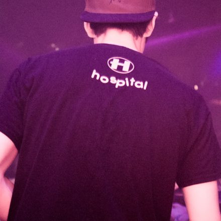 Eristoff Tracks Future Beatz feat. Fred V & Grafix @ Flex