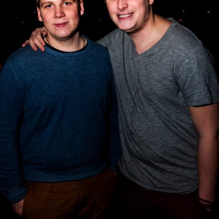 Eristoff Tracks Future Beatz feat. Fred V & Grafix @ Flex