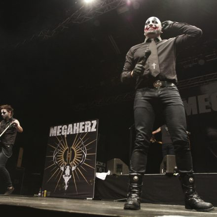 Megaherz