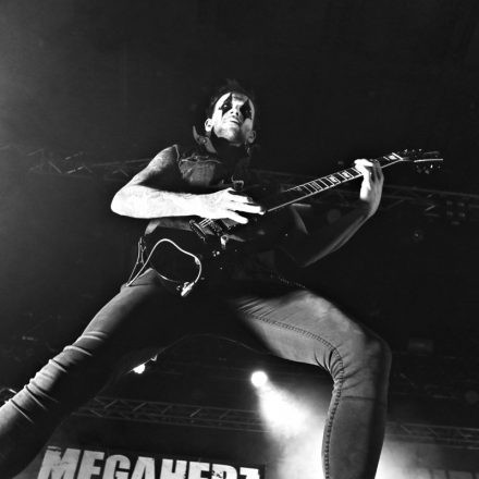 Megaherz