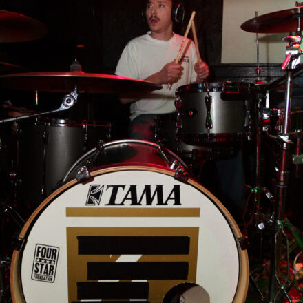 Rock Therapy @ Camera Club