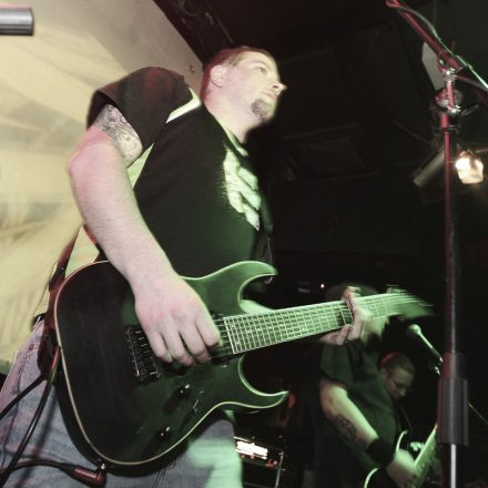 Rock Therapy @ Camera Club