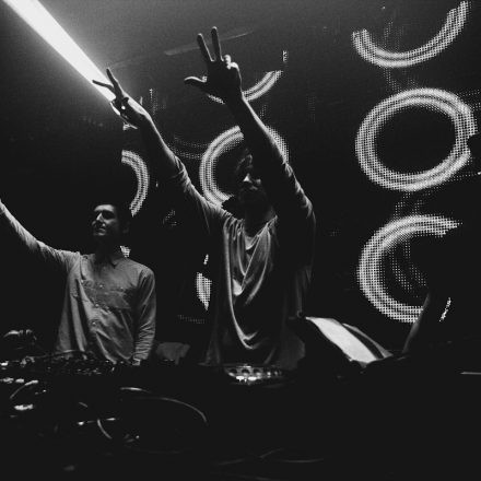 Eristoff Tracks Future Beatz feat. Fred V & Grafix Pt. II