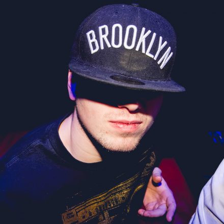 Eristoff Tracks Future Beatz feat. Fred V & Grafix Pt. II