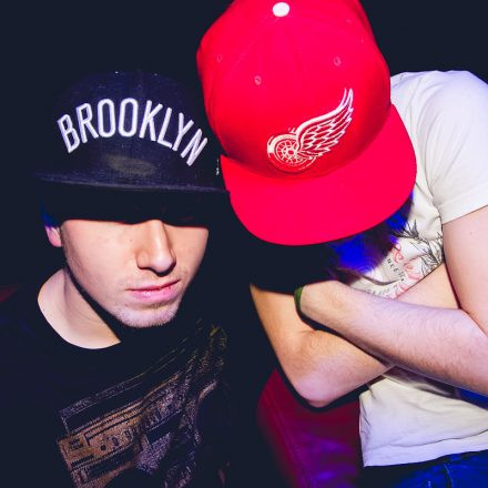 Eristoff Tracks Future Beatz feat. Fred V & Grafix Pt. II