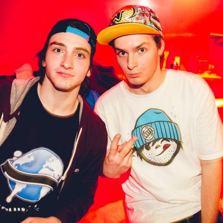 Eristoff Tracks Future Beatz feat. Fred V & Grafix Pt. II