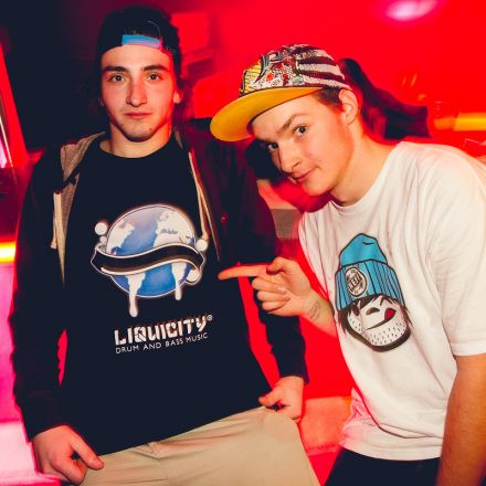 Eristoff Tracks Future Beatz feat. Fred V & Grafix Pt. II