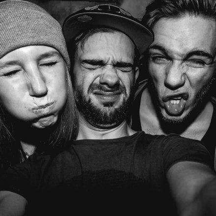 Eristoff Tracks Future Beatz feat. Fred V & Grafix Pt. II