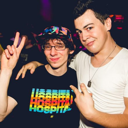 Eristoff Tracks Future Beatz feat. Fred V & Grafix Pt. II