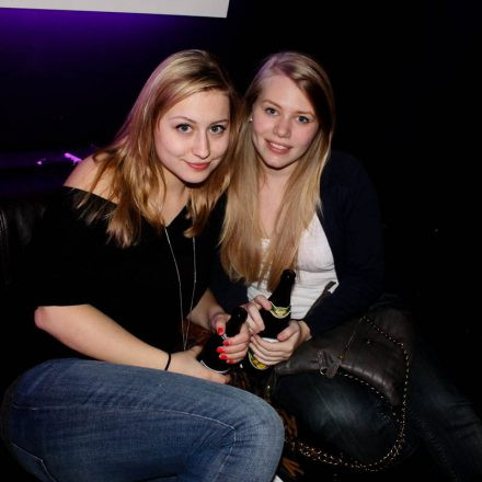 Electro vs. Rock'n'Roll @ The Loft