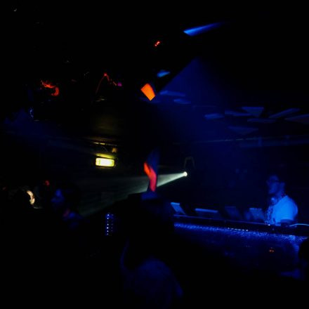 Electro vs. Rock'n'Roll @ The Loft