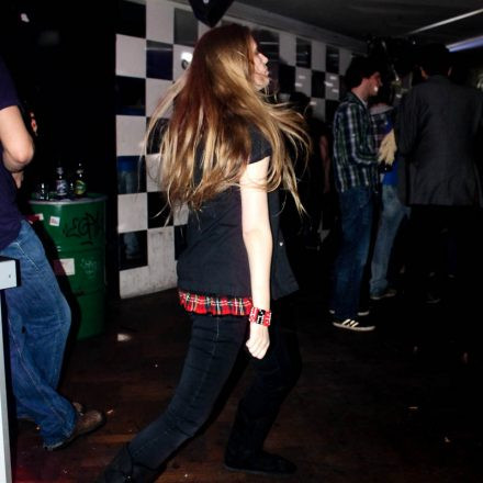 Electro vs. Rock'n'Roll @ The Loft