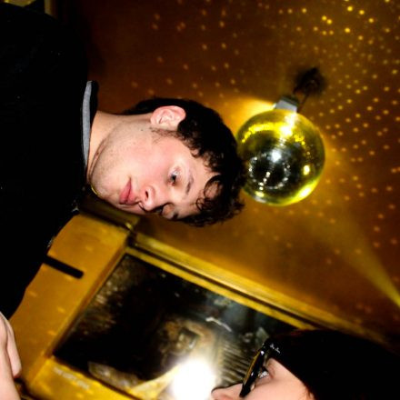 Electro vs. Rock'n'Roll @ The Loft