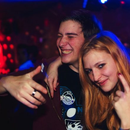 BassClub @ Badeschiff