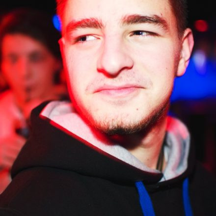 BassClub @ Badeschiff