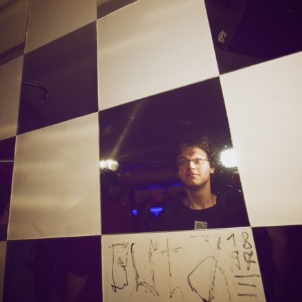 Electro vs. Rock'n'Roll @ The Loft Pt.II