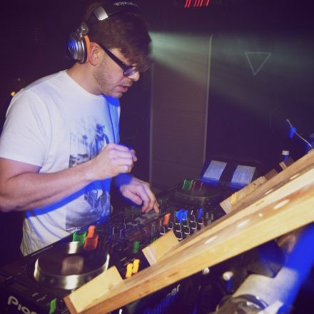 Electro vs. Rock'n'Roll @ The Loft Pt.II