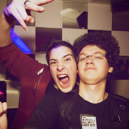 Electro vs. Rock'n'Roll @ The Loft Pt.II