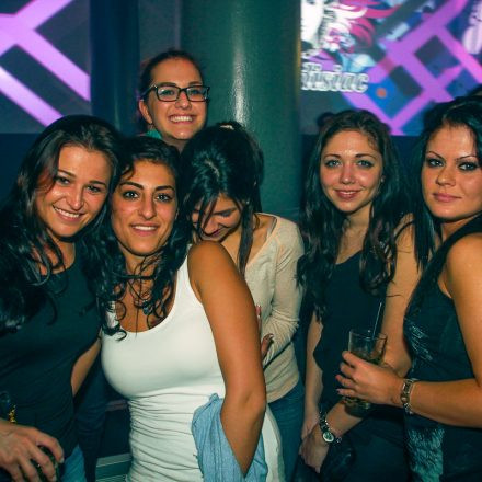 7 Jahre Afrodisiac @ Chaya Fuera